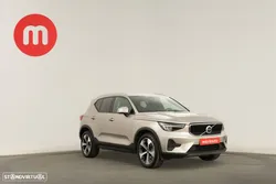 Volvo XC 40 1.5 T2 Plus Dark Auto