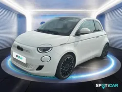 Fiat 500 e 118ch La Prima MY23