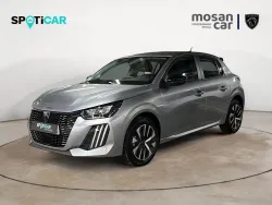 PEUGEOT 208 1.2 Puretech S&S Style 100