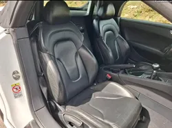 Audi TT 2000 tsfi 200cv