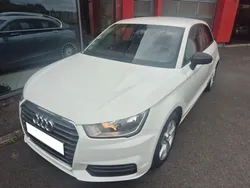 VEND AUDI A1 Diesel 90 CV S-tronic