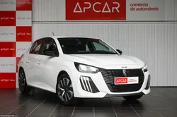 Peugeot 208 1.2 PureTech Active Pack