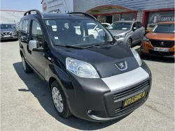 Peugeot Bipper Tepee 1.3 HDi 75ch FAP STT BLUE LION Outdoor