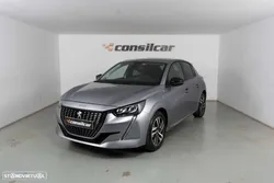 Peugeot 208 1.2 PureTech Allure Pack EAT8