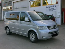 Volkswagen Multivan Multivan 2.5TDI Highline 174