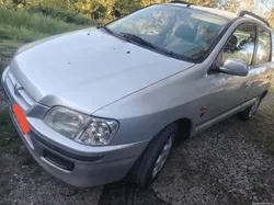 Mitsubishi Space Star Gasolina