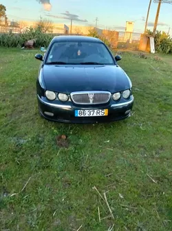 Rover 75 (75)