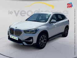 Bmw X1 sDrive18i 140ch xLine