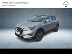 Nissan Qashqai 1.5 dCi 110ch N-Connecta