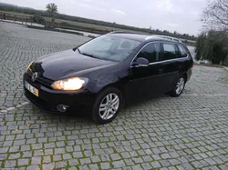 VW Golf TDI Nacional