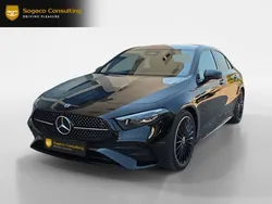 Mercedes Classe A200 163 AMG LINE Berline