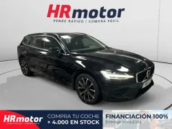 VOLVO V60 B4 Plus Dark Aut.