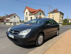 Citroën C5 I Phase I 2.0 HDi 110ch Première main