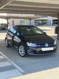 Volkswagen Golf 2.0TDI CR BMT Sport 150