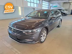 VOLKSWAGEN Passat Variant 2.0TDI EVO Executive DGS7 110kW