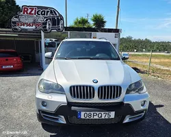 BMW X5 3.0 sd