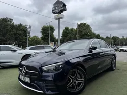 Mercedes-Benz E 300 e AMG Line