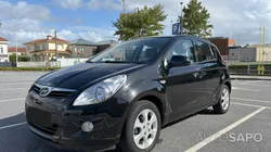 Hyundai i20 1.2 Comfort de 2009