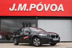 BMW 116 i Advantage 109cv