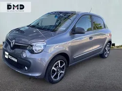 Renault Twingo 0.9 TCe 90ch energy Limited 2017