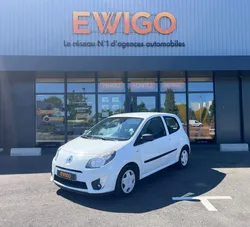 Renault twingo 1.2 75ch art collection/ distribution faite pour la vente