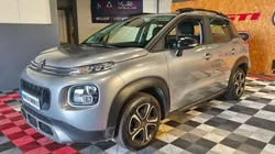 Citroen C3 AIRCROSS BLUEHDI 120CH S&S FEEL BUSINESS EAT6 E6.D 131G