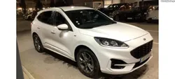 Ford Kuga St Line