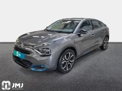 Citroën E-C4 136 ch Automatique Feel Pack