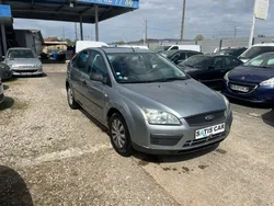 Ford focus 1.6 cdti 110 ch