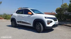 Dacia Spring Electric 45 Comfort