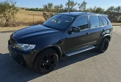BMW X5 xDrive 30dA