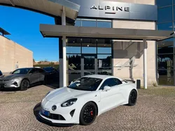 Alpine a 110 s 1.8 300cv