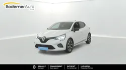 RENAULT Clio SCe 65 Evolution