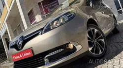 Renault Grand Scénic 1.5 dCi Bose Edition 7L de 2016
