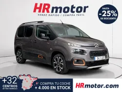 CITROEN Berlingo BlueHDi S&S Talla M Feel 130