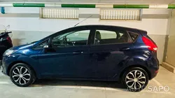 Ford Fiesta 1.25 Techno de 2012