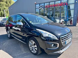 Peugeot 3008 - 1.6 hdi 120 ch - style