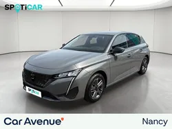 PEUGEOT 308 PureTech 130ch S&S BVM6 Allure
