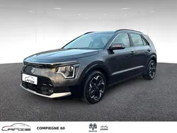 Kia Niro EV Electrique 204 ch Active