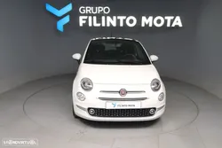 Fiat 500 1.0 Hybrid