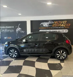 Citroën C3 C3 1.6 BlueHDi Feel