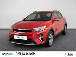 Kia Stonic 1.0 T-GDi 100 ch BVM6 Active 5P