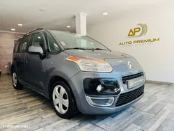 Citroën C3 Picasso HDi FAP Exclusive