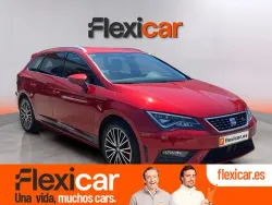 SEAT León ST 1.5 EcoTSI S&S Xcellence DSG7 150
