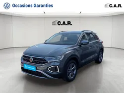 Volkswagen T-Roc 1.0 TSI 116 Start/Stop BVM6 VW Edition