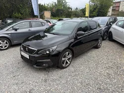 Peugeot 308 BlueHDI 130ch CAM RECUL/ATTELAGE/GPS/REG/LIM/RADAR AV AR