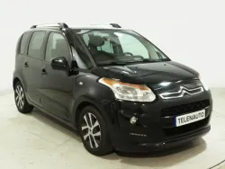 CITROEN C3 Picasso 1.6HDi Seduction 90