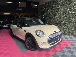 MINI MINI COOPER 1.5 136 ch FINITION CHILI