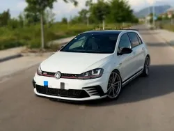 Volkswagen Golf GTI 2.0 TSI ClubSport DSG 265