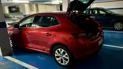 Renault Megane Mégane 1.2 TCe Energy Limited 74kW